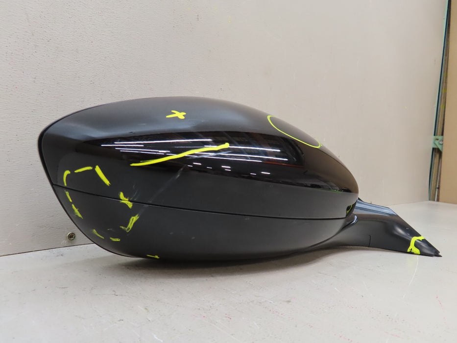 2018-2020 HONDA ACCORD FRONT RIGHT PASSENGER EXTERIOR POWER MIRROR OEM 049794