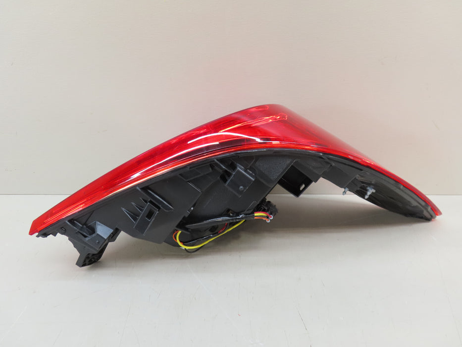 2018-2022 HONDA ACCORD REAR RIGHT PASSENGER SIDE TAIL LIGHT OUTER CAPA