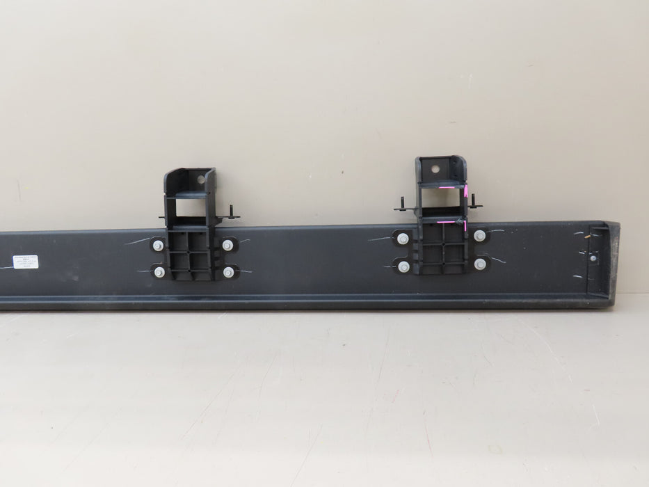 2020 2021 JEEP WRANGLER JK GLADIATOR RIGHT PASSENGER SIDE RUNNING BOARD OEM