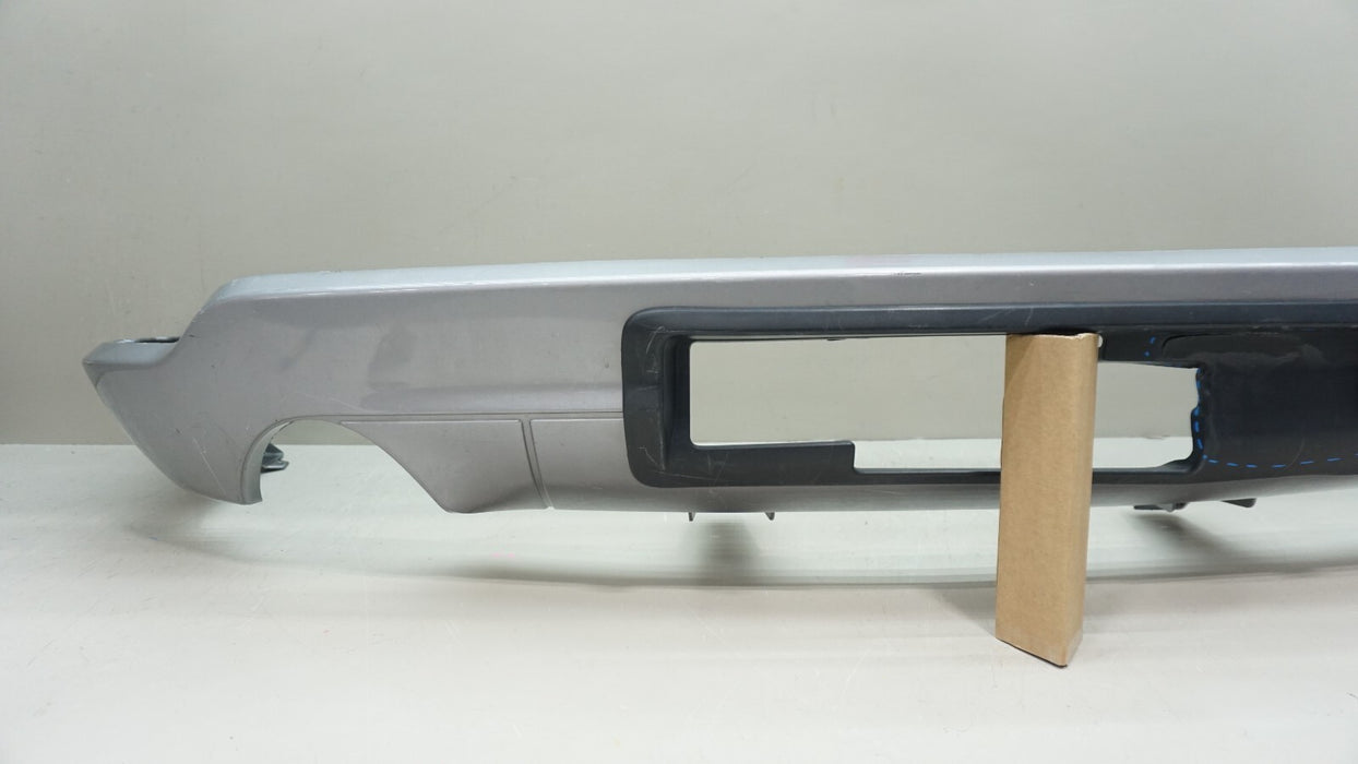 2011-2024 JDODGE DURANGO REAR LOWER BUMPER COVER VALANCE OEM