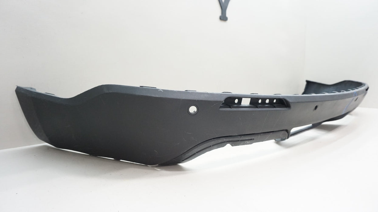 2020-2021 FORD EXPLORER REAR LOWER BUMPER COVER VALANCE PANEL OEM LB5B-17F954