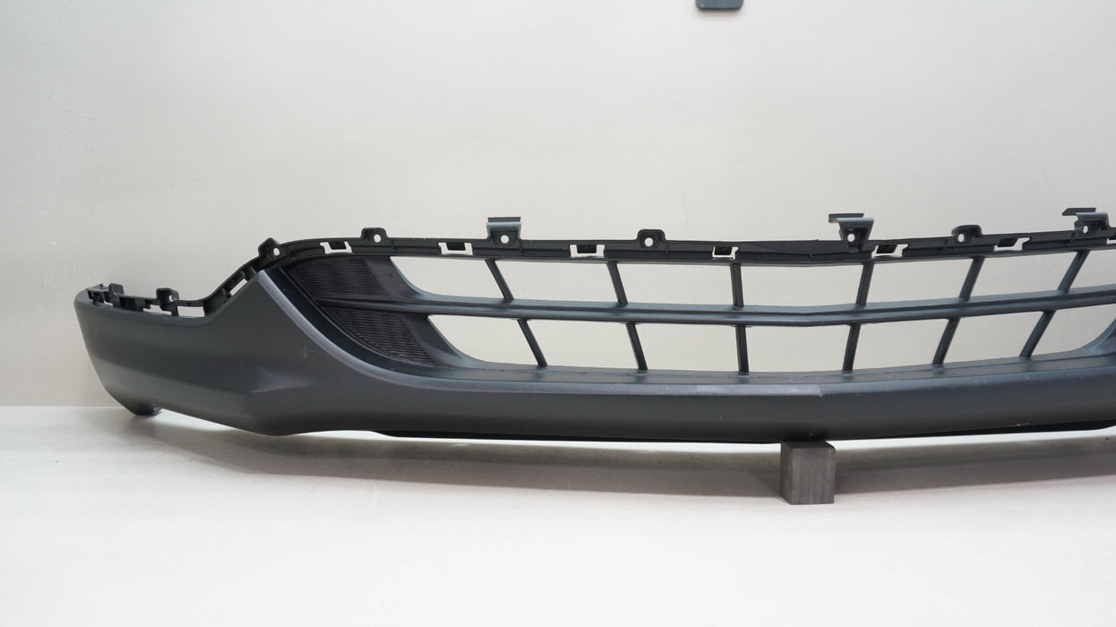 2018-2021 CHEVROLET EQUINOX FRONT LOWER BUMPER VALANCE PANEL AFTERMARKET