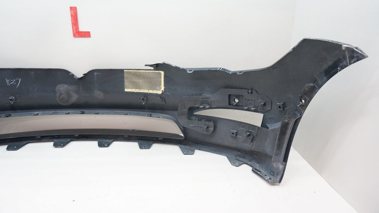 2021-2023 TESLA MODEL S FRONT BUMPER COVER PANEL OEM