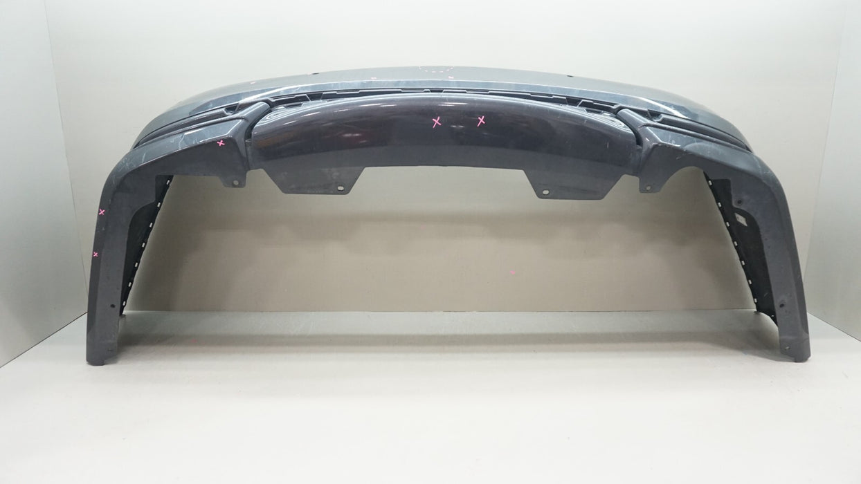 2016-2017 HONDA ACCORD REAR BUMPER COVER 71501-T3W-ZY00 OEM
