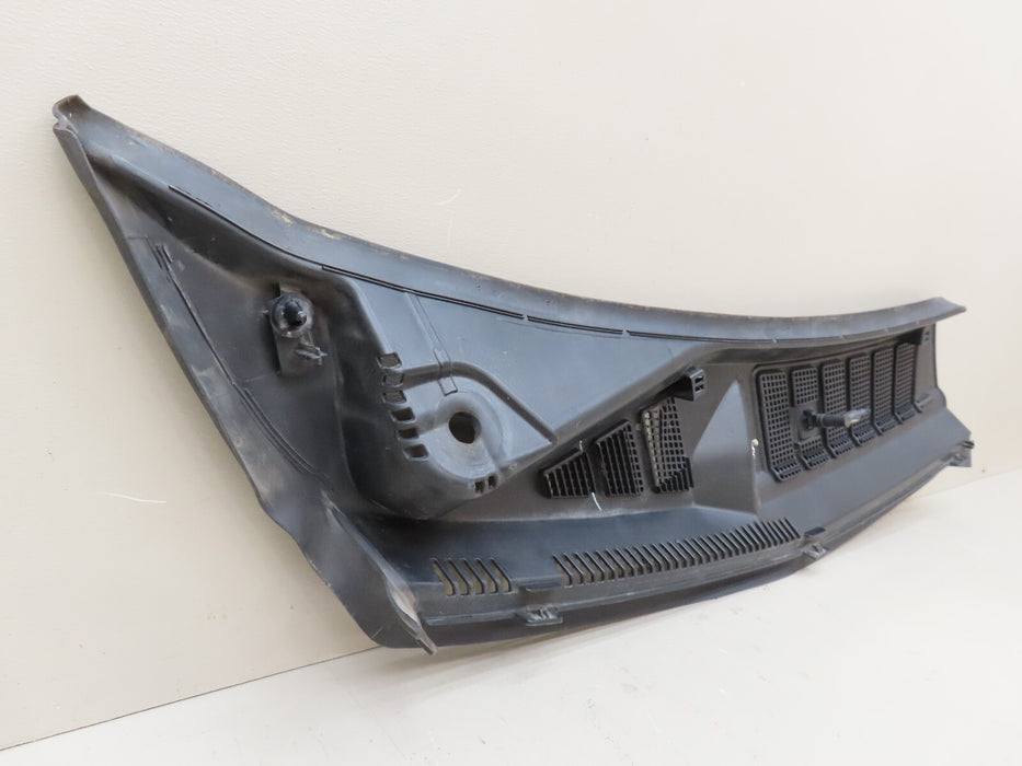2015 - 2020 FORD F-150 F150  FRONT LEFT SIDE COWL VENT GRILLE PANEL OEM
