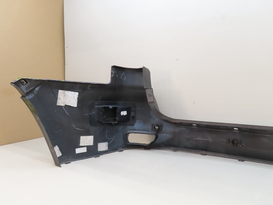 2014 2015 2016 2017 2018 JEEP GRAND CHEROKEE REAR BUMPER COVER OEM