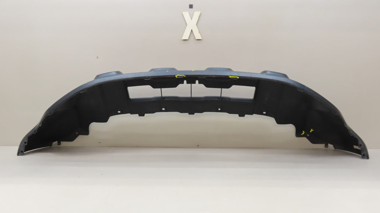 2010-2011 HONDA CR-V FRONT LOWER BUMPER COVER PANEL OEM 71102-SWA-ZZ00