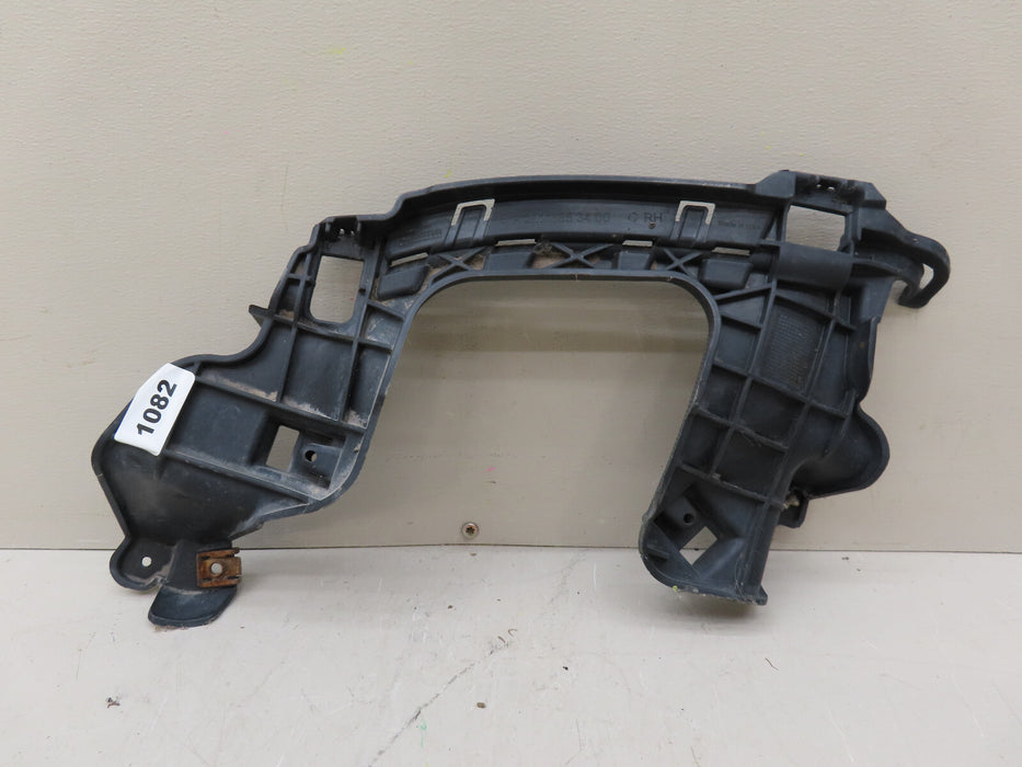 MERCEDES-BENZ GLE REAR RIGHT PASSENGER SIDE BUMPER BRACKET OEM