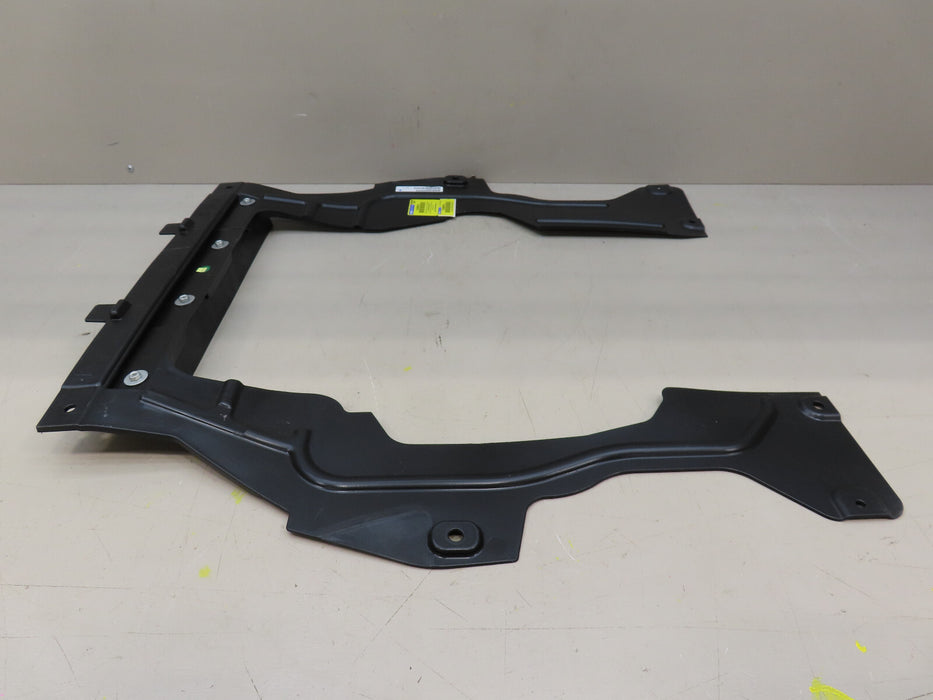 2013-2019 CHEVROLET/BUICK ENCORE-TRAX UNDER ENGINE COVER CAPA 123298815