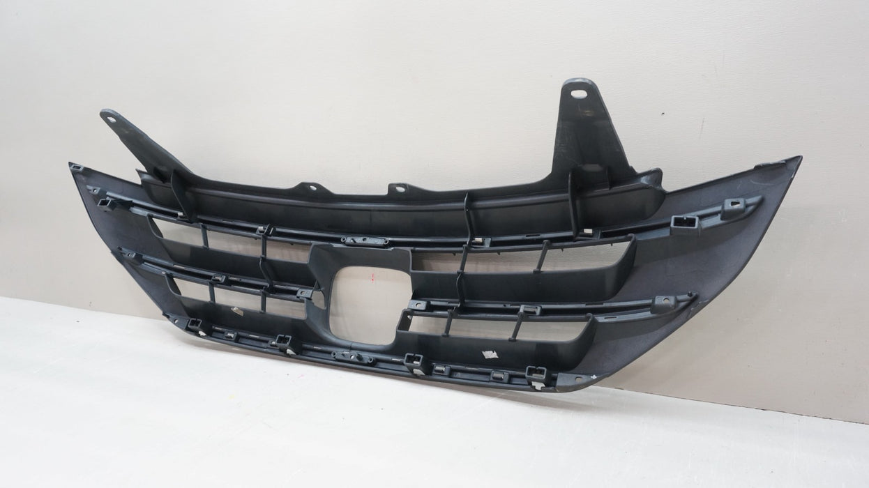 2012-2014 HONDA CR-V CRV FRONT UPPER RADIATOR GRILLE OEM 71121T0G010