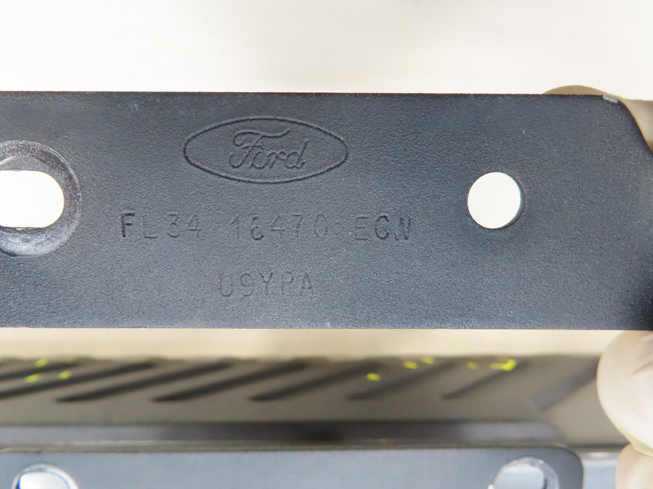 2015-2023 FORD F150 F-150 RIGHT PASSENGER SIDE RUNNING BOARD OEM