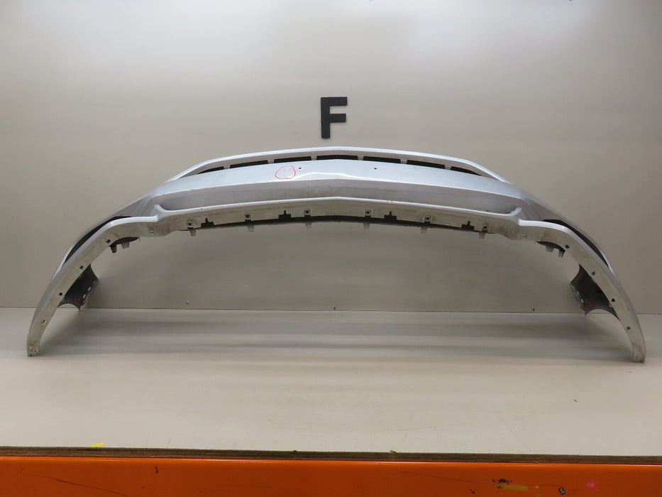 2015-2017 FORD MUSTANG FRONT BUMPER COVER OEM