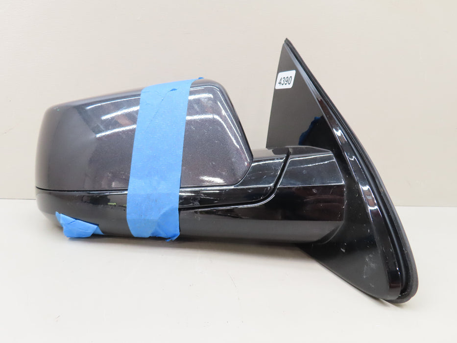 2015-2019 CHEVROLET SUBURBAN RIGHT PASSENGER SIDE MIRROR OEM 84664795