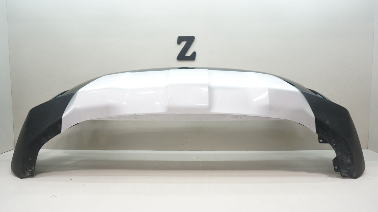 2024-2025 KIA SELTOS REAR BUMPER COVER PANEL OEM 86612-Q5710