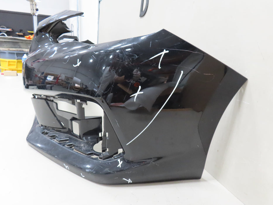 2020-2023 SUBARU IMPREZA FRONT BUMPER COVER OEM 57704FL11A