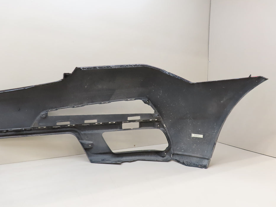 2010-2013 ACURA MDX FRONT BUMPER COVER OEM 71101-STX-ZZ01