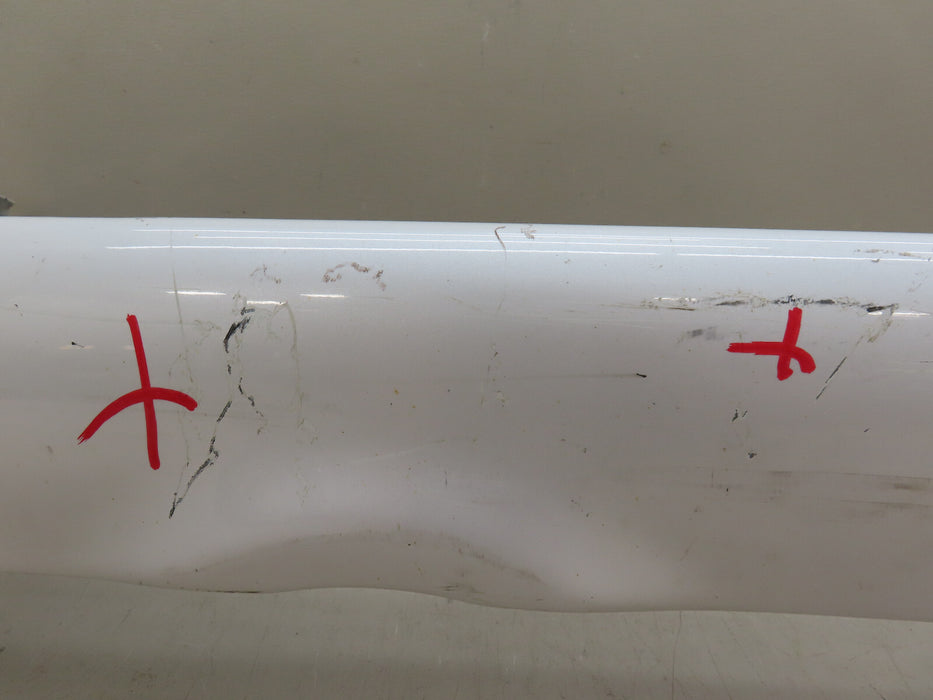 2019-2024 DODGE RAM 1500 REAR BUMPER COVER OEM