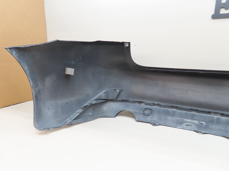 2014 2015 2016 LEXUS IS200T IS250 IS300 IS350 REAR BUMPER COVER OEM 52159-53220