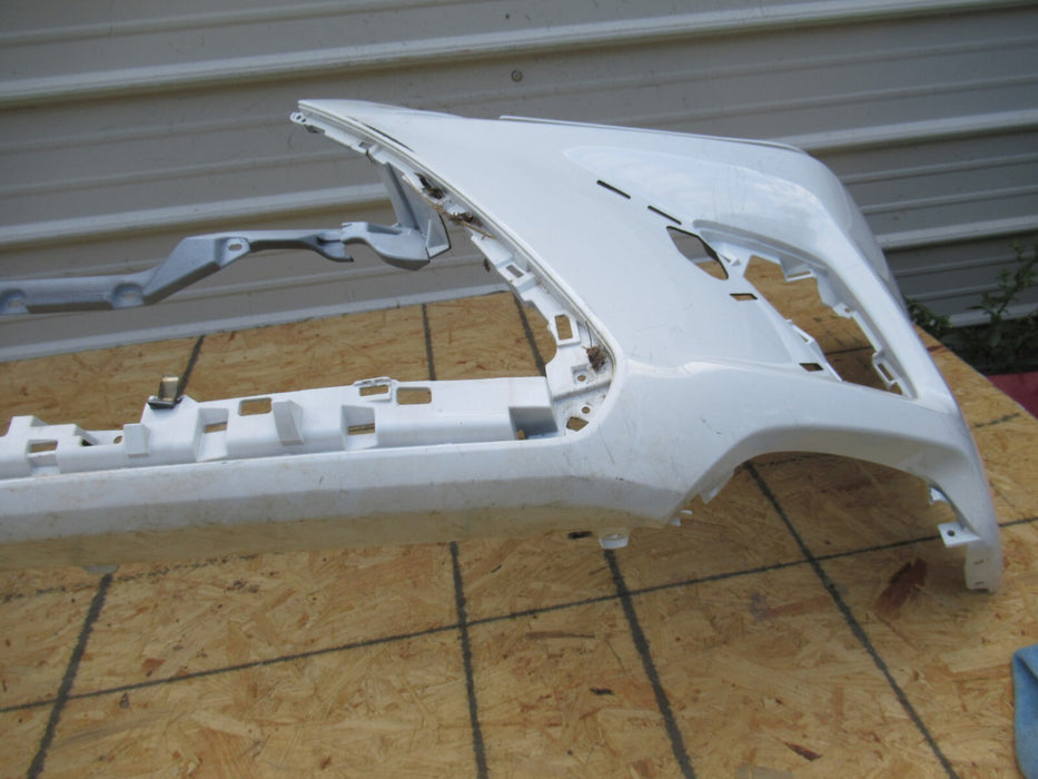 2018-2021 LEXUS NX300H FRONT BUMPER COVER PANEL PLASTIC 52119-78130 OEM