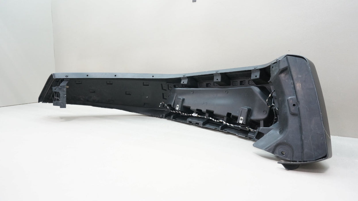 2018-2023 JEEP WRANGLER FRONT RIGHT PASSENGER SIDE FENDER OEM