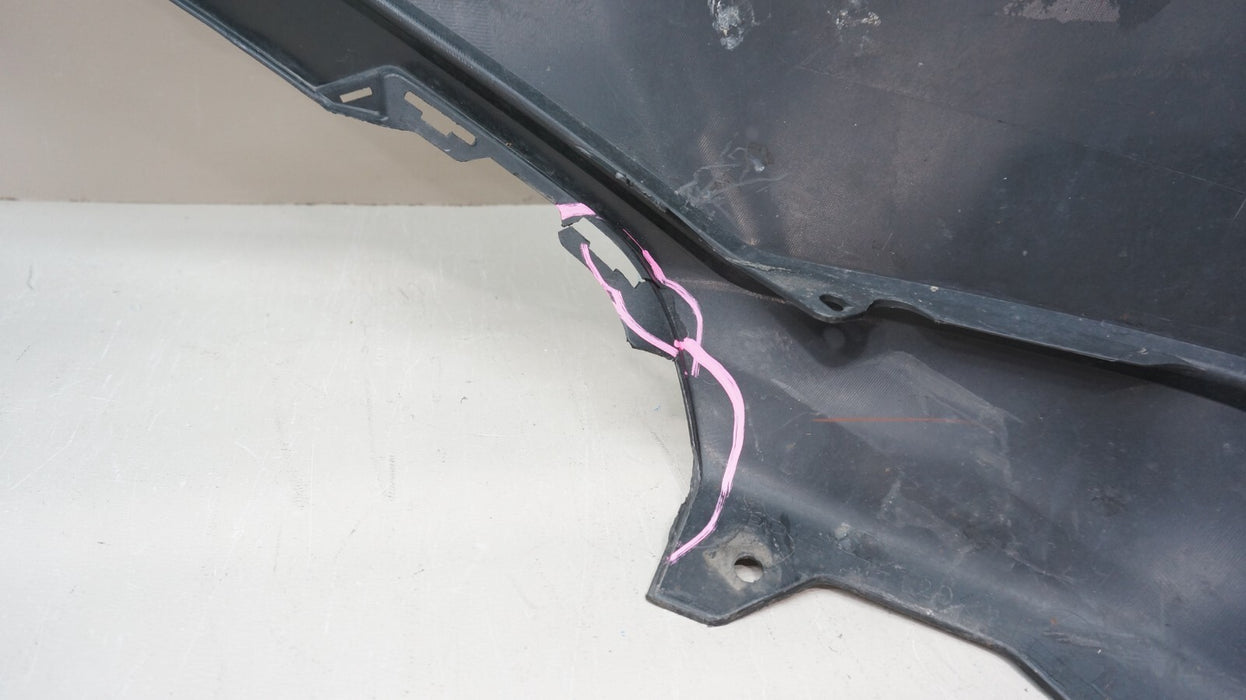 2021-2023 NISSAN ROGUE FRONT BUMPER COVER PANEL OEM 620226RC0H