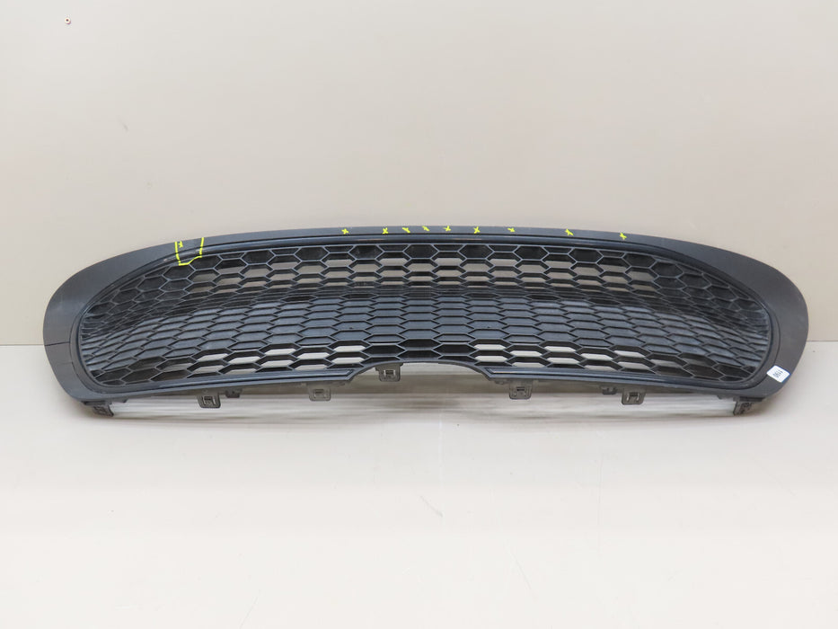 2020-2022 TOYOTA COROLLA FRONT LOWER GRILL GRILLE OEM