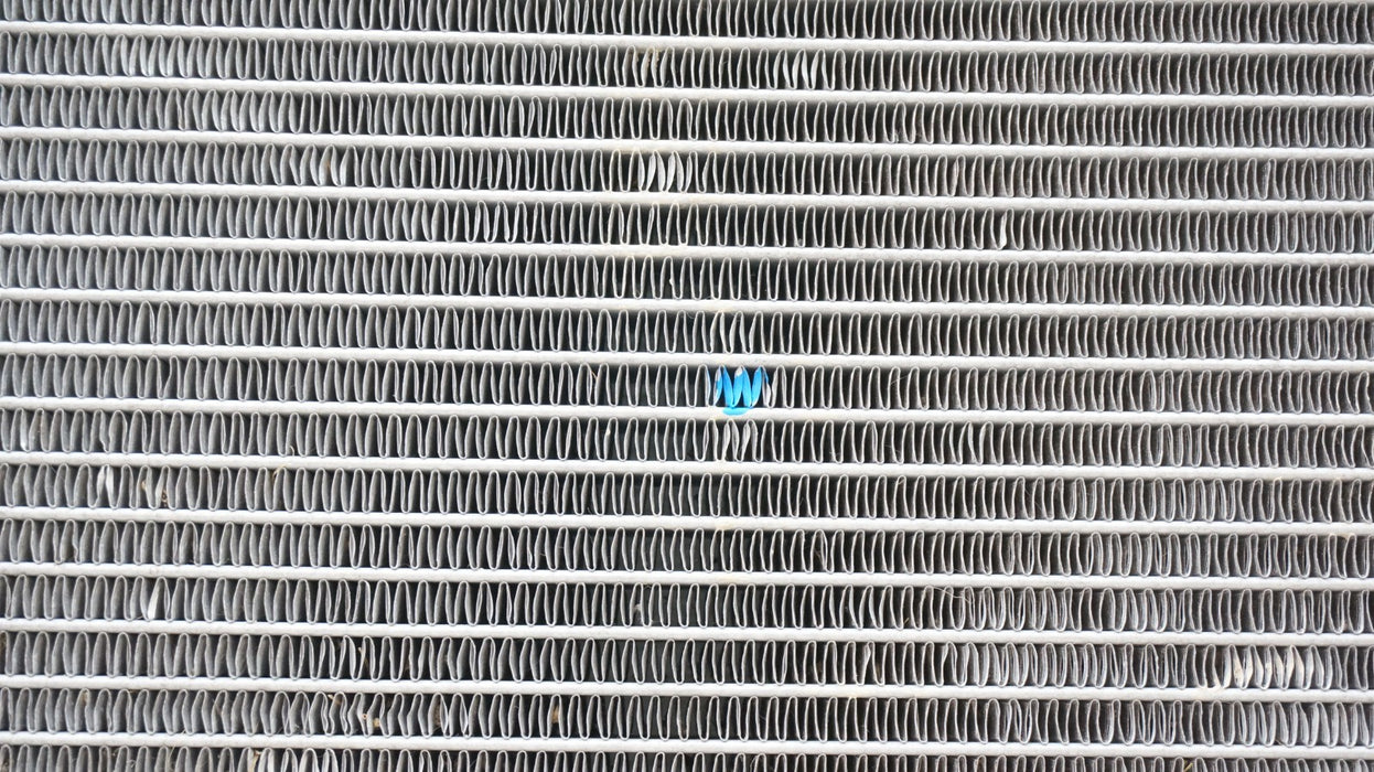 2020-2024 BUICK ENCORE GX 1.3L ENGINE COOLANT COOLING RADIATOR OEM