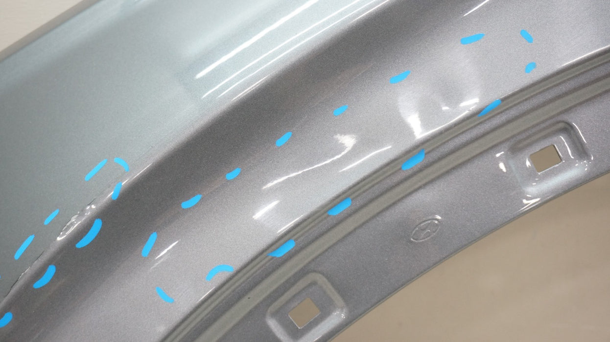 2019-2023 HYUNDAI SANTA FE FRONT LEFT DRIVER SIDE FENDER PANEL OEM