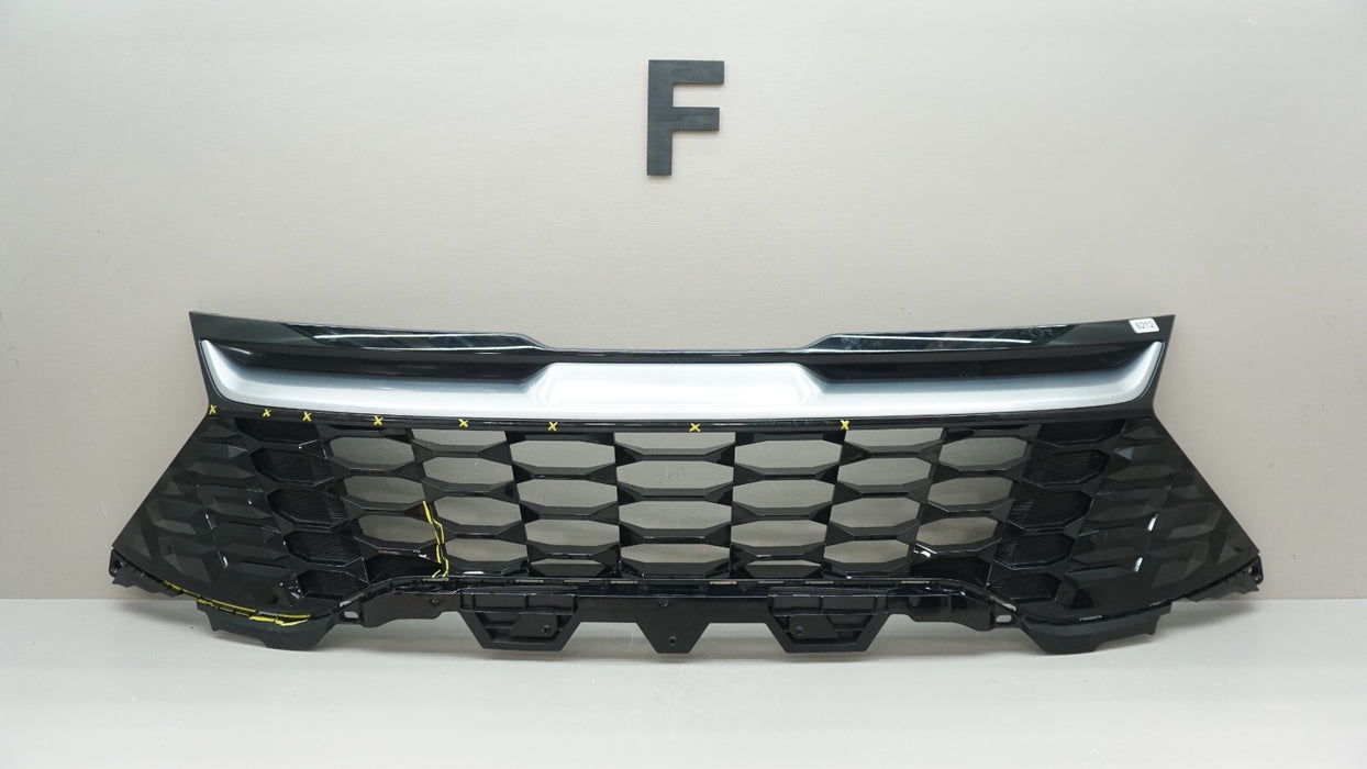 2023-2024 KIA SPORTAGE FRONT MAINE GRILLE OEM 86350-0W020 23 24