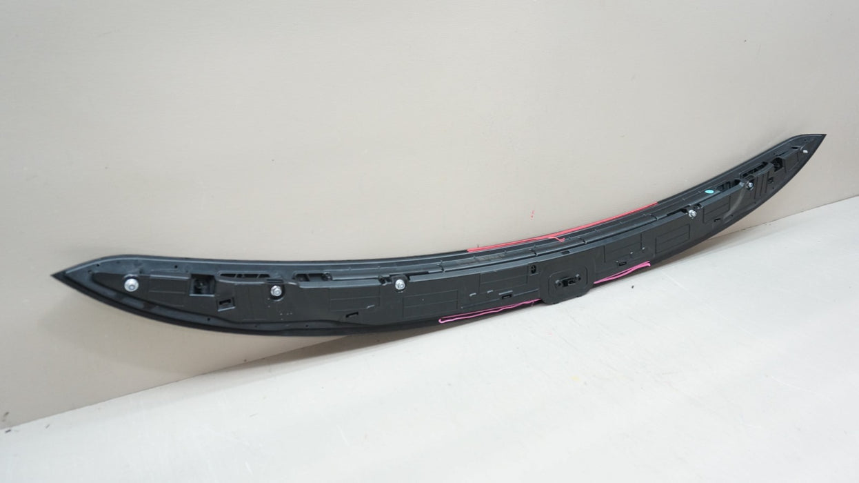 2022-2024 LUCID AIR REAR THIRD BRAKE LIGHT LAMP OEM