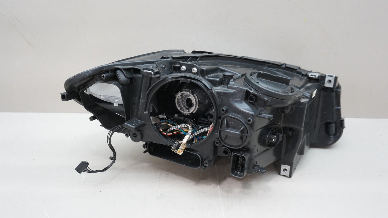 2011-2013 BMW 5-SERIES 528I 535I 550I FRONT LEFT HEADLIGHT AFTERMARKET