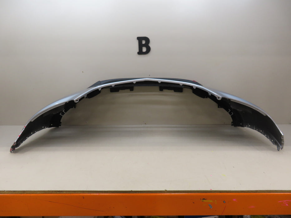 2013-2016 MAZDA CX5 CX-5 FRONT BUMPER COVER OEM