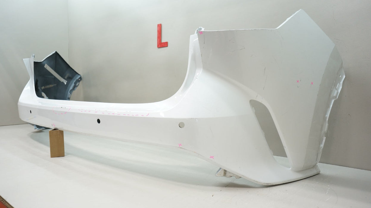 2022-2024 LEXUS RX350 REAR BUMPER COVER PANEL OEM 52159-0E150