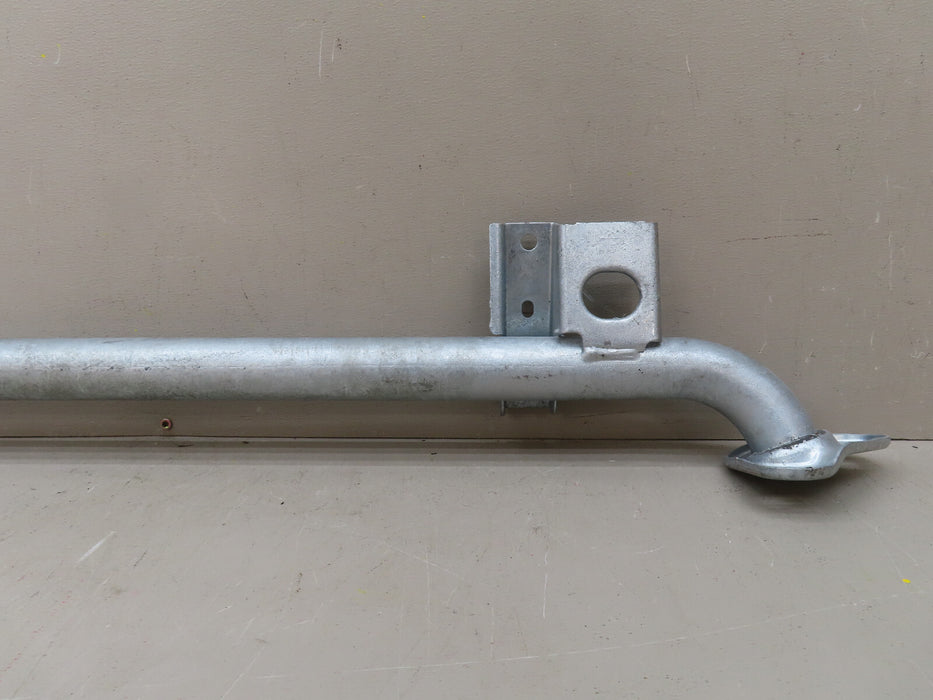 2012-2019 MERCEDES-BENZ GLE 350 W166 GLS GL FRONT BUMPER CROSS-MEMBER IMPACT OEM