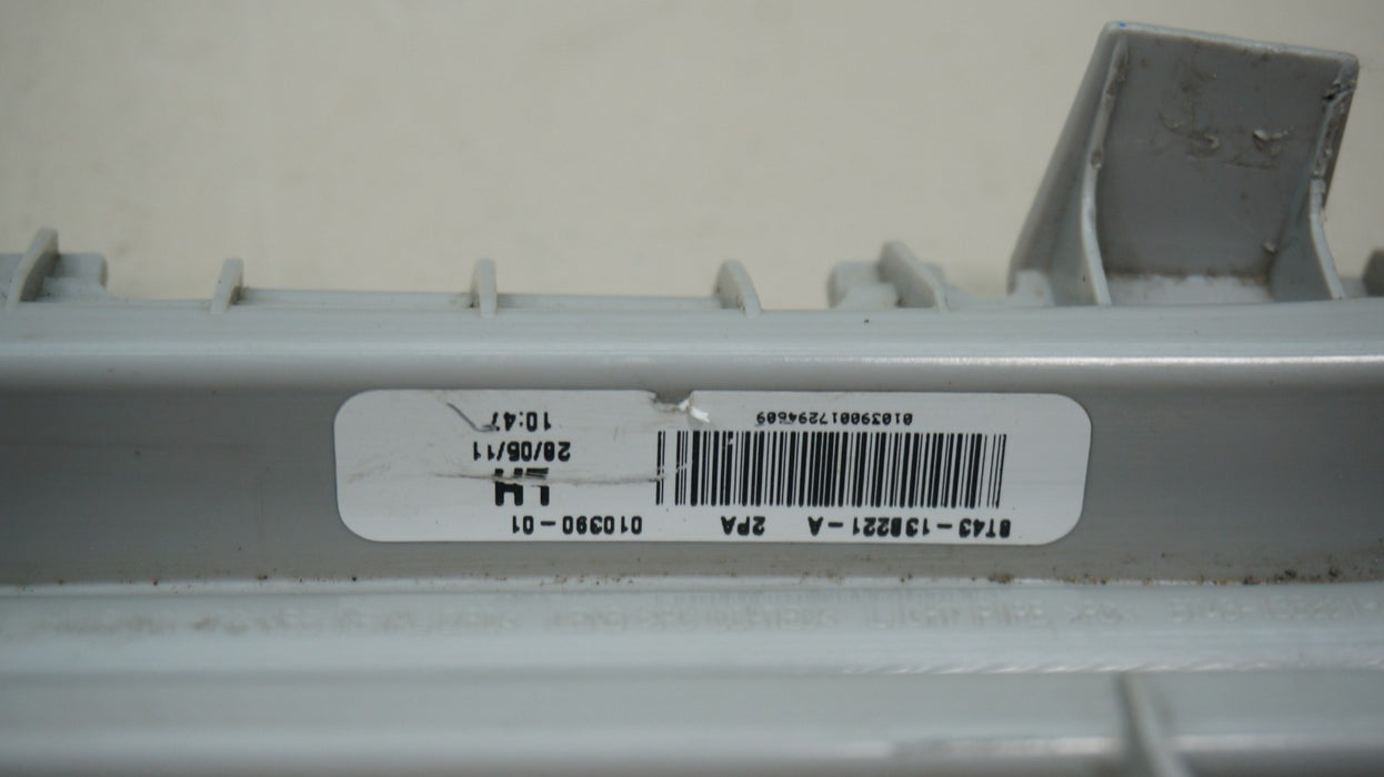 2011-2014 FORD EDGE FRONT LH LEFT SIDE TURN SIGNAL PARK LIGHT OEM BT43-13B221-A