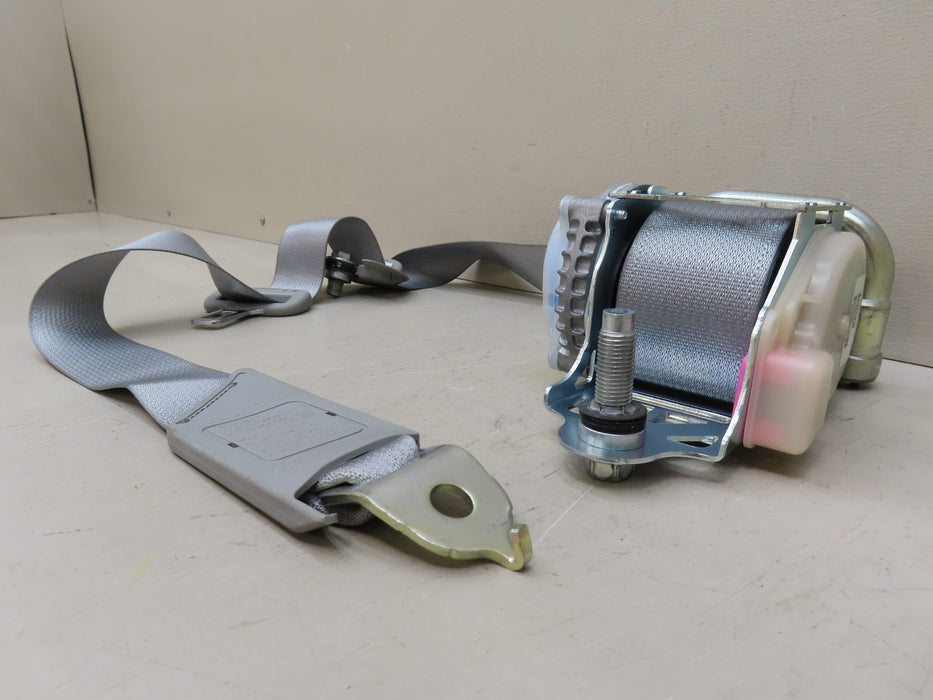 2014-2020 ACURA MDX INTERIOR FRONT LEFT DRIVER SIDE SEATBELT OEM