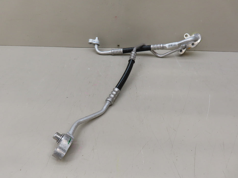 2017 DODGE RAM 2500 A/C AIR CONDITIONER LINE OEM