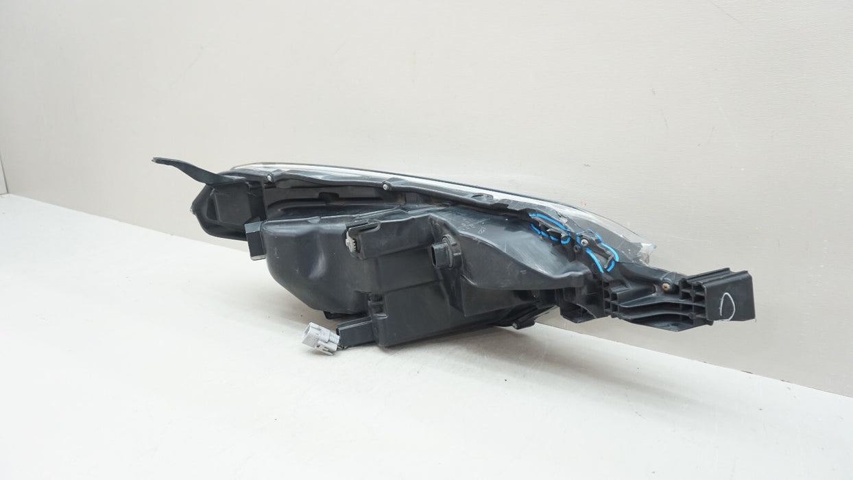 2017-2019 TOYOTA COROLLA FRONT LEFT DRIVER SIDE LED HEADLIGHT OEM