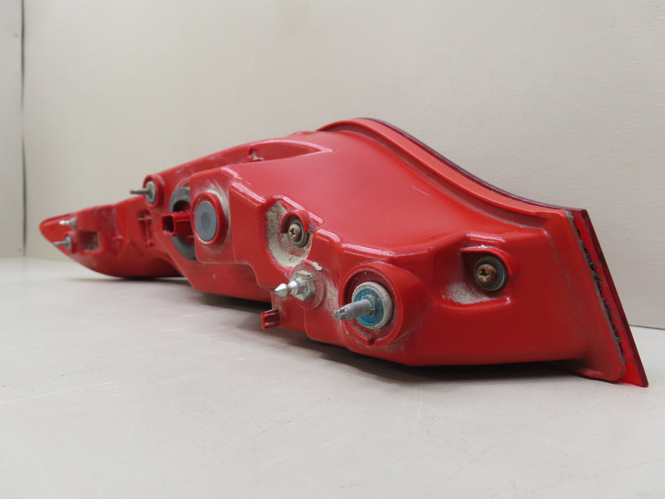 2015-2019 LINCOLN MKC REAR RIGHT PASSENGER SIDE TAIL LIGHT OEM PARTS ONLY