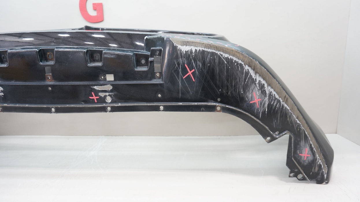 2013-2017 MASERATI GRANTURISMO MC FRONT BUMPER COVER PANEL OEM