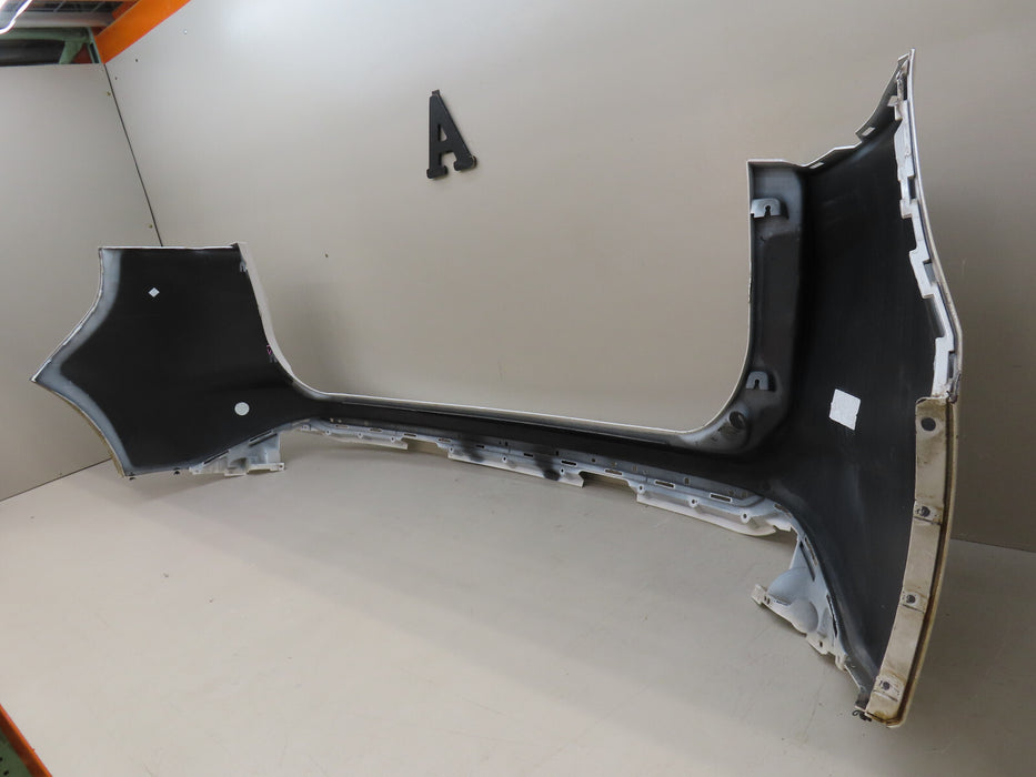 2015-2018 FORD EDGE REAR BUMPER COVER OEM FT4B-17F001-AEW OEM
