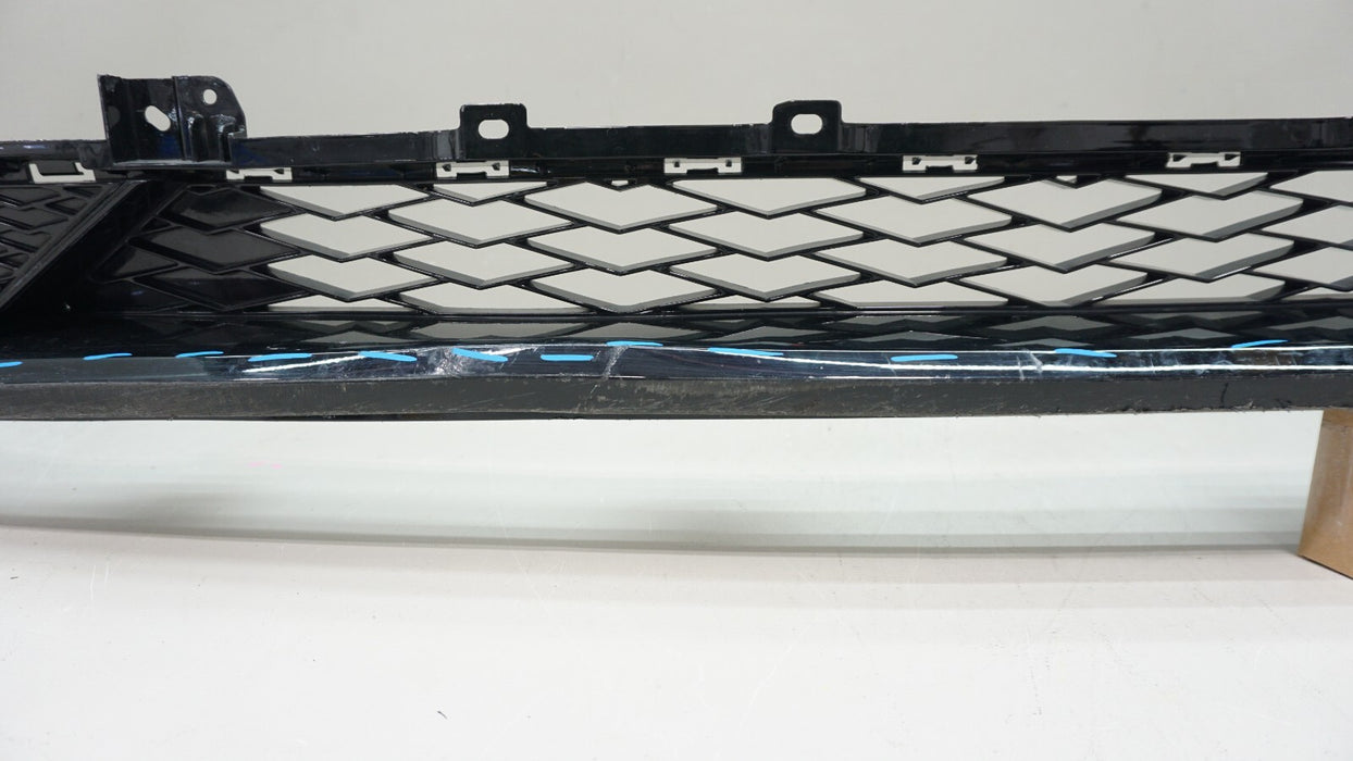 2021-2023 HYUNDAI SONATA FRONT LOWER BUMPER COVER VALANCE OEM 86512-L1450