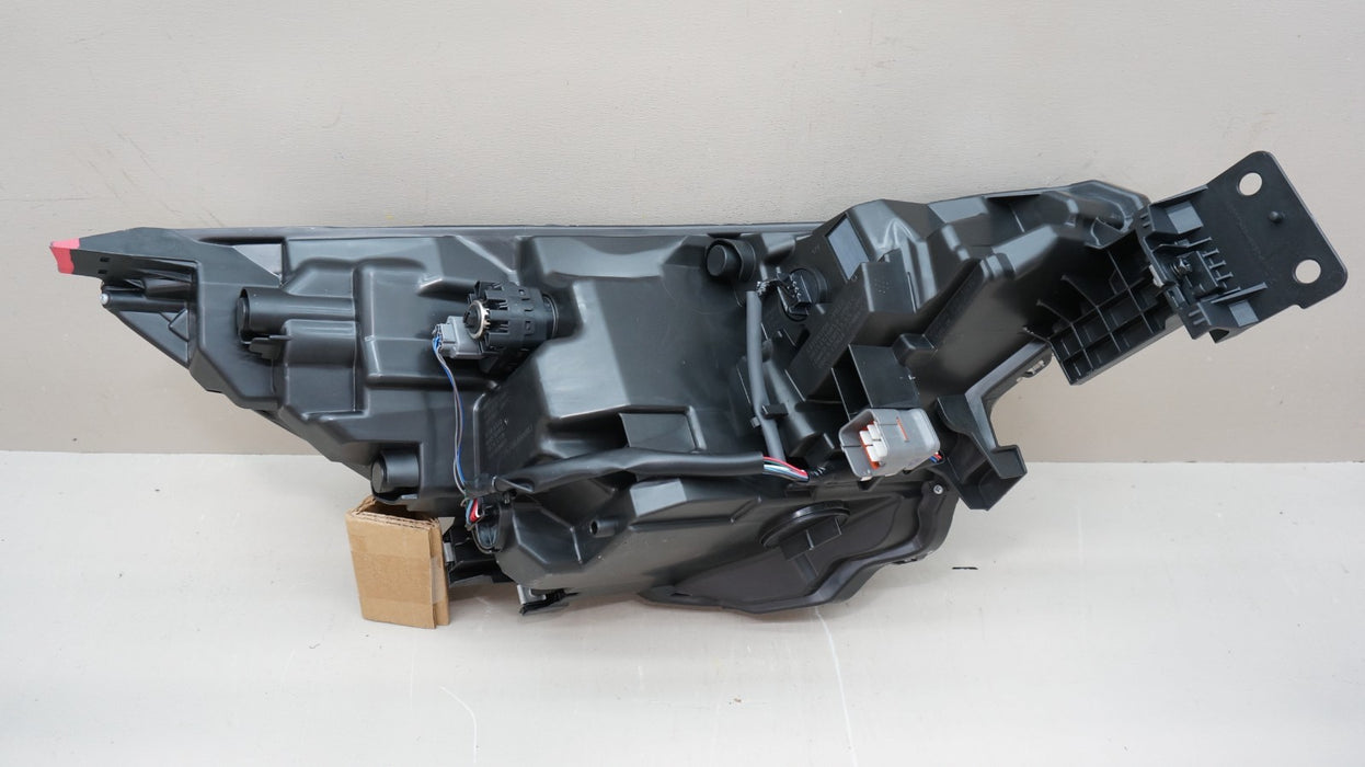 2023-2025 SUBARU ASCENT FRONT LEFT DRIVERS SIDE LED HEADLIGHT OEM
