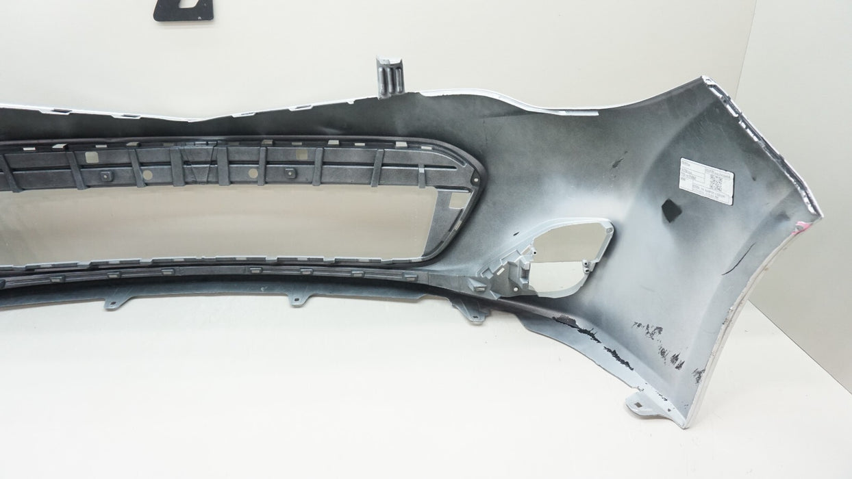2013-2014 TOYOTA AVALON FRONT BUMPER COVER PANEL OEM 52119-7050