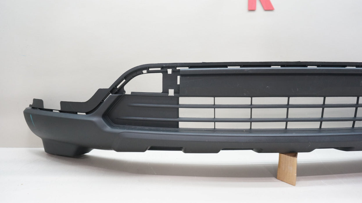 2020-2022 FORD EXPLORER FRONT LOWER BUMPER VALANCE PANEL OEM