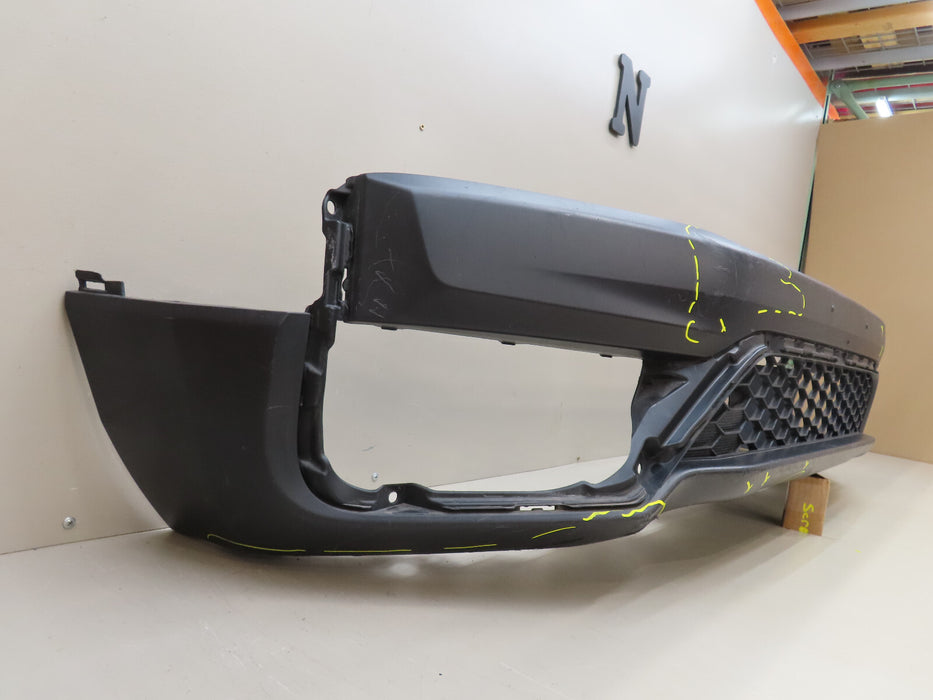 2020 2021 2022 HONDA CR-V FRONT LOWER BUMPER COVER OEM 71102-TLA-A500
