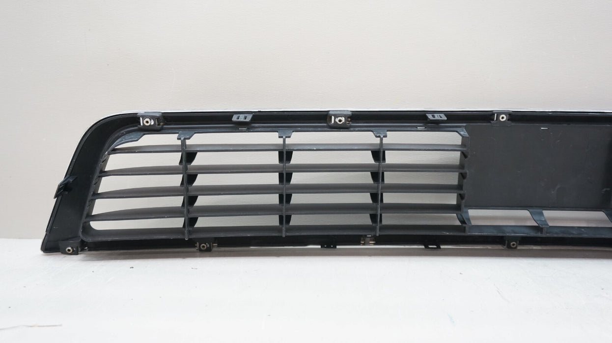 2015-2017 INFINITI QX80 FRONT LOWER BUMPER GRILLE OEM 622565ZA0B
