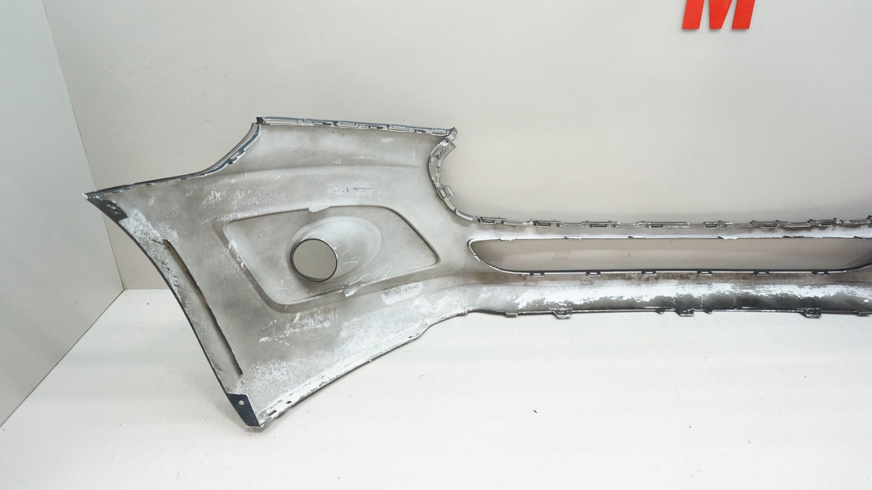 2014-2018 FORD TRANSIT CONNECT FRONT BUMPER COVER PANEL OEM
