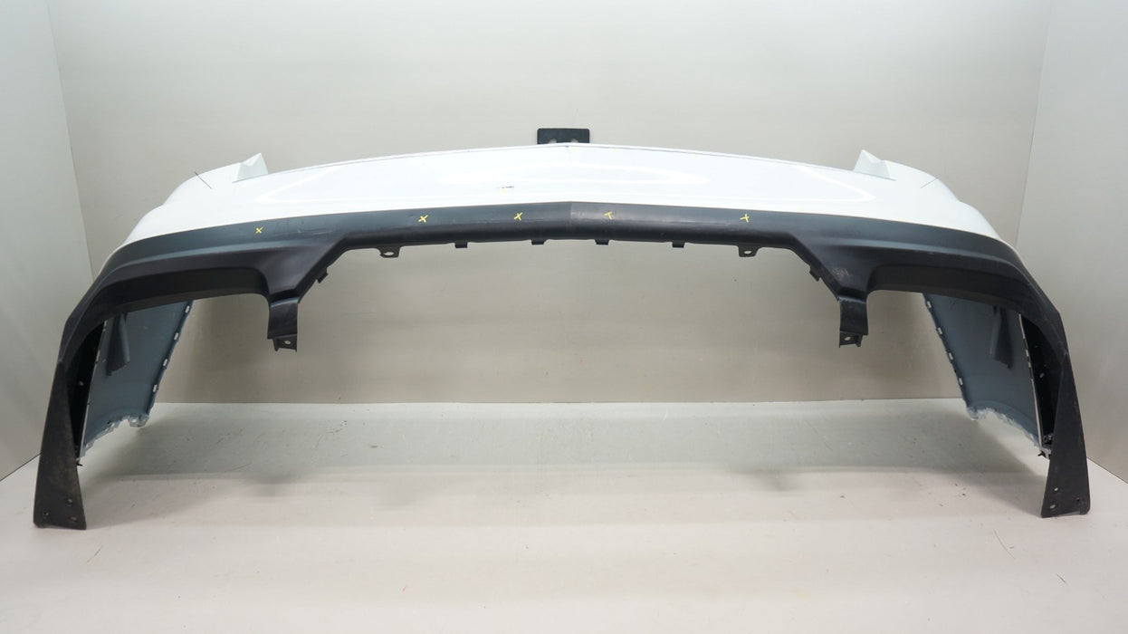 2021-2022 ACURA MDX REAR BUMPER COVER PANEL OEM 71501-TYA-A000