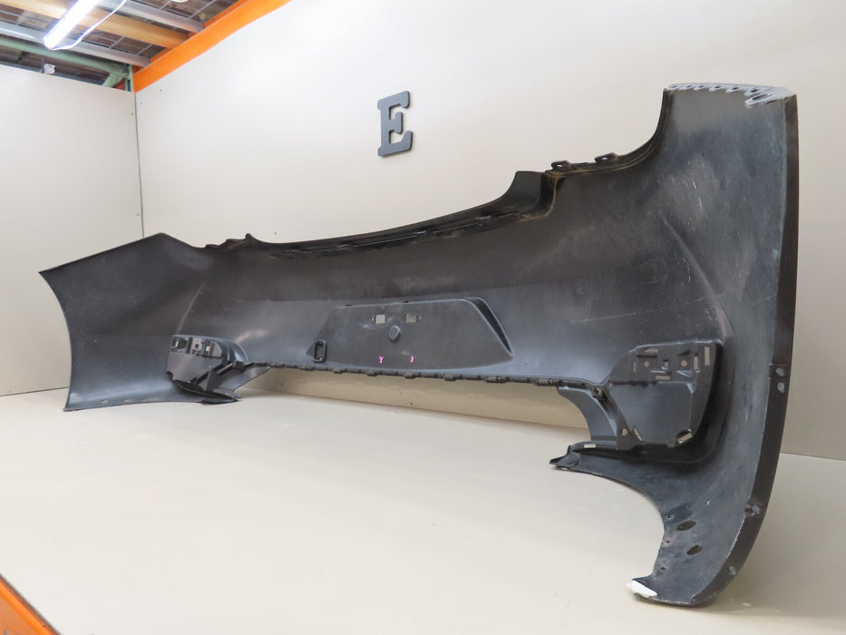 2017-2022 INFINITI Q60 REAR BUMPER COVER OEM 85022-5CA0H